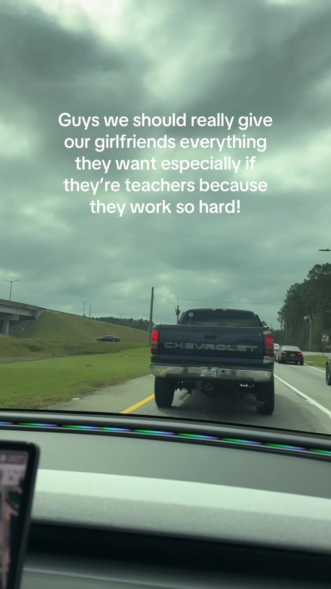 @Caroline Godwin