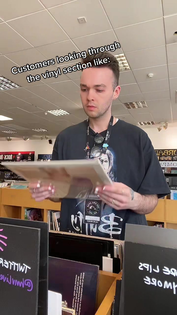 @Scouse hmv