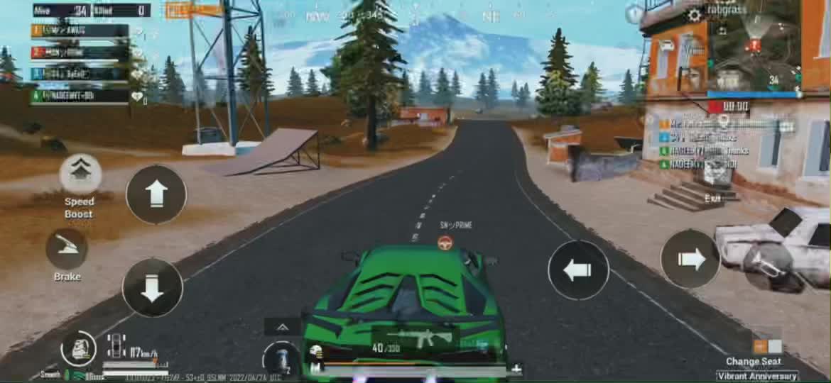 @MR AWAIS GAMERS