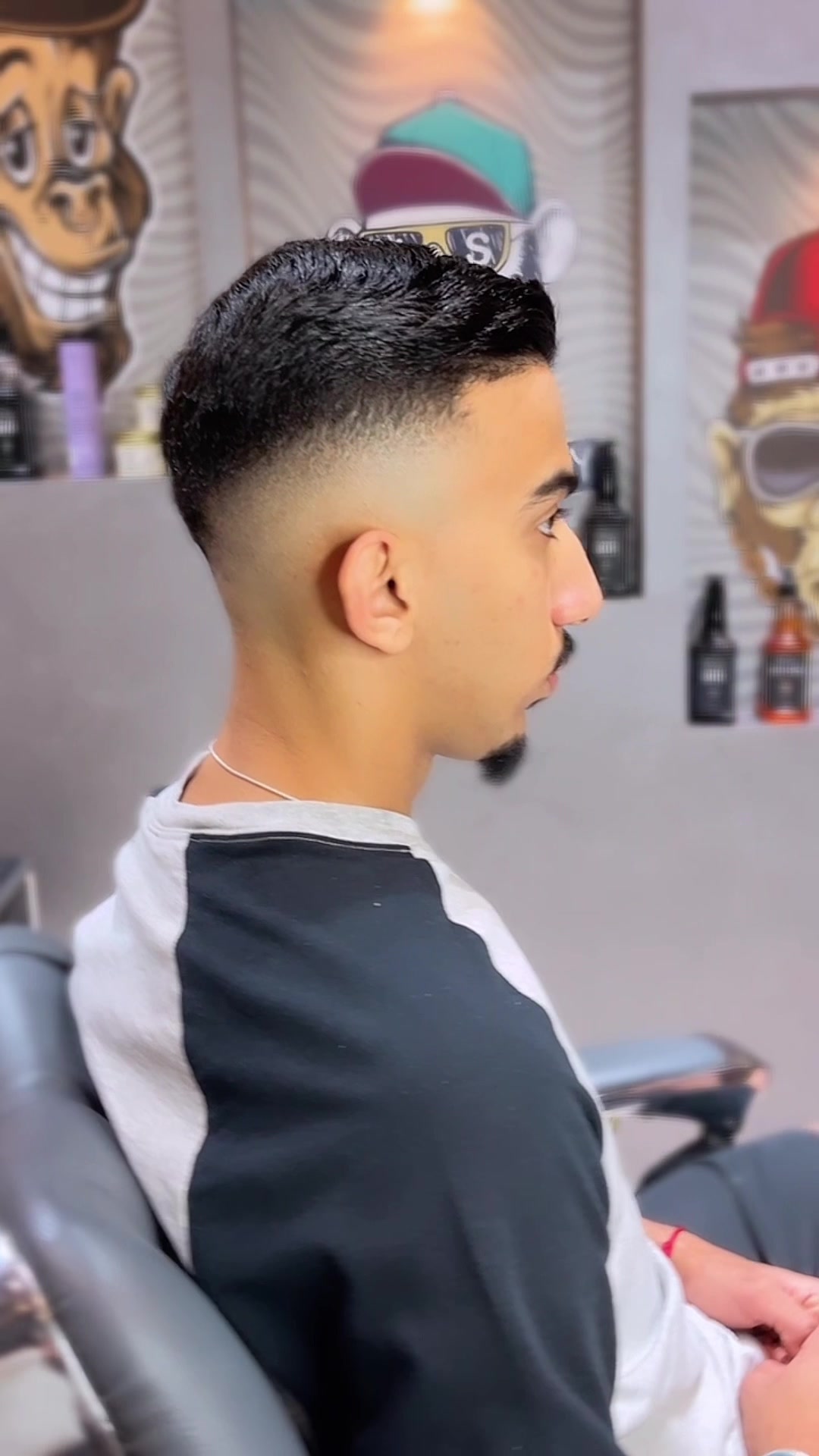 @Vida Gents Salon