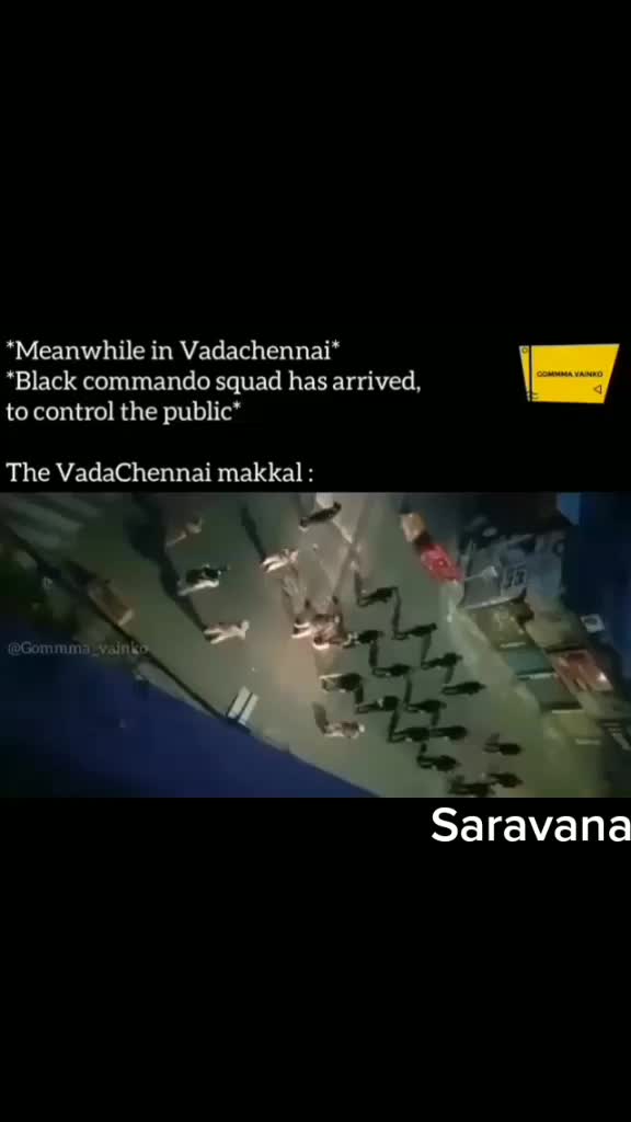 @Saravana Kumar