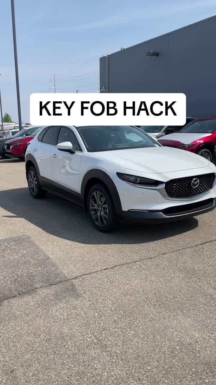 @Go Mazda