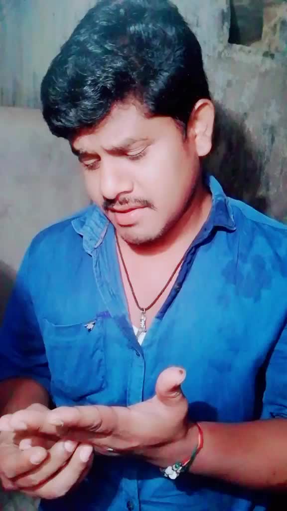 @venki Pallapu
