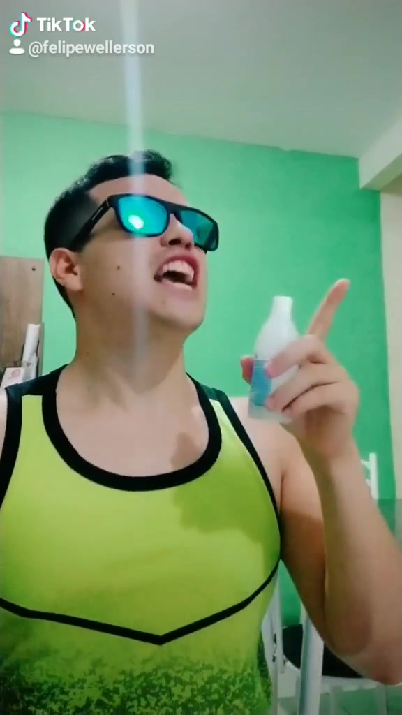 @Felipe Wellerson