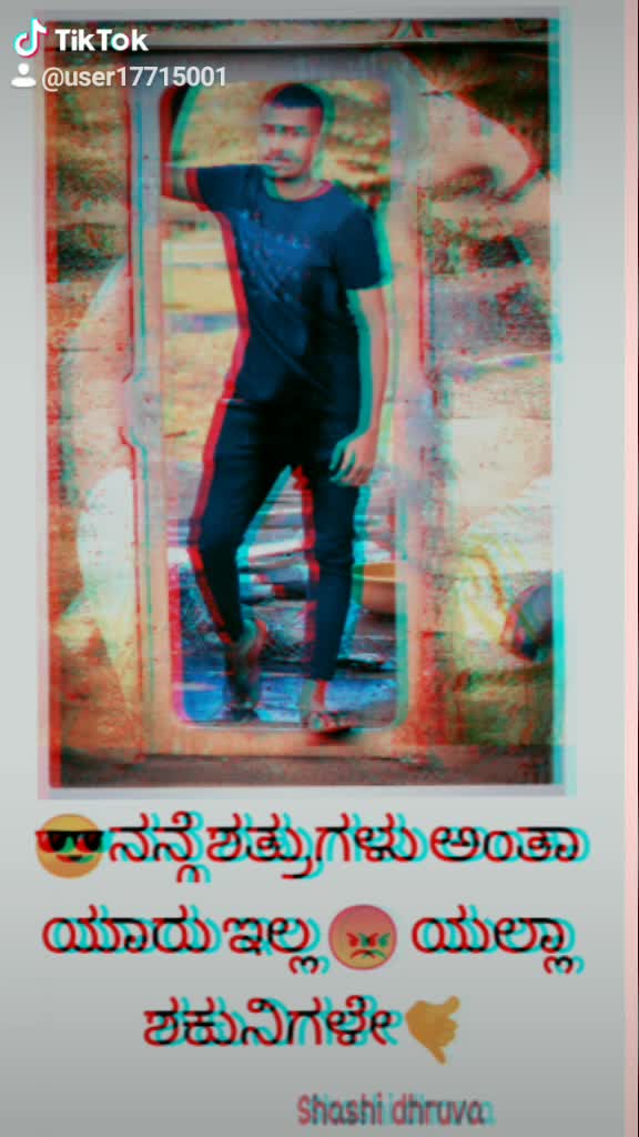 @shashi dhruva