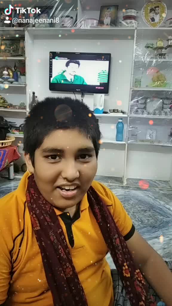 @srikar bunny