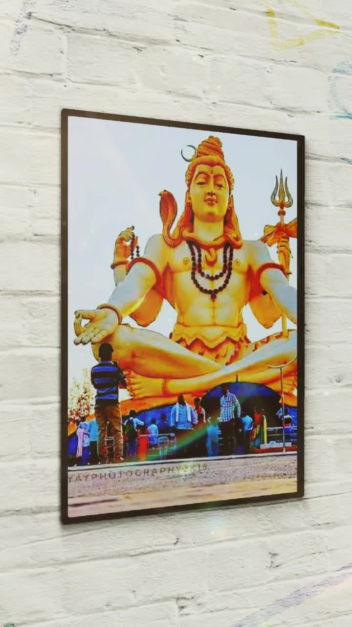 @OM NAMAH SHIVAYA🙏🙏