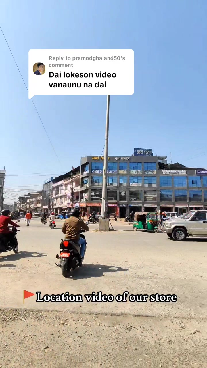 @Hunk Fashion (Narayangarh)