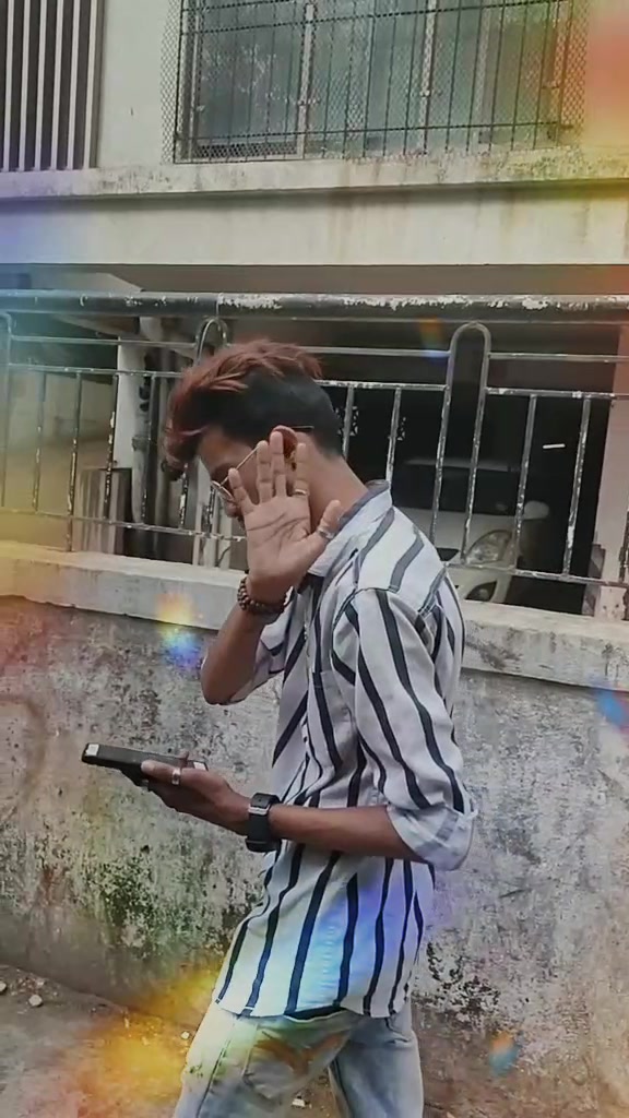 @Aju
