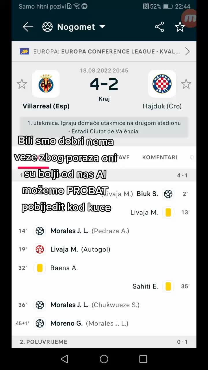 @❤️Hajdukforever1950❤️
