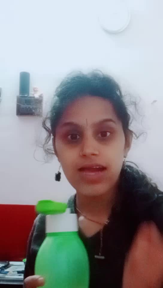 @Broken baby Smita