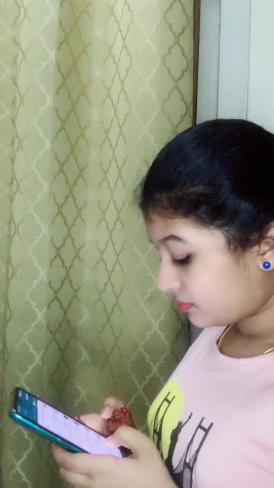 @Sreenidhi