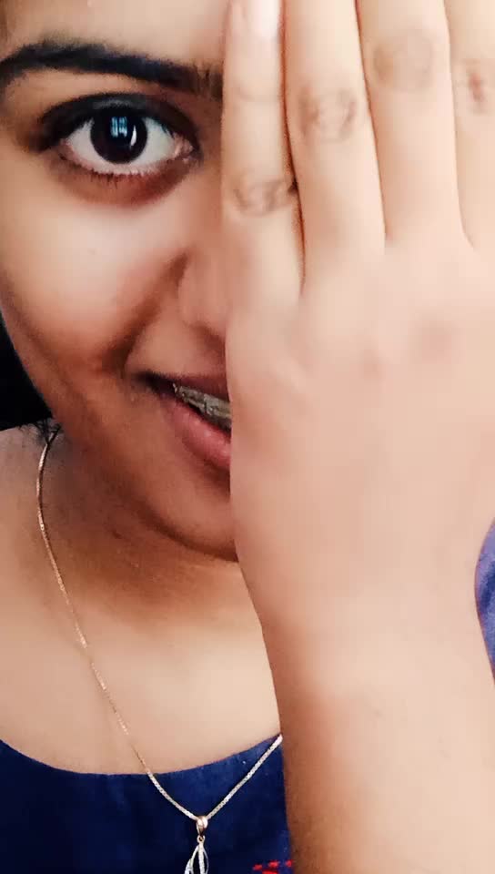 @Megha Babu