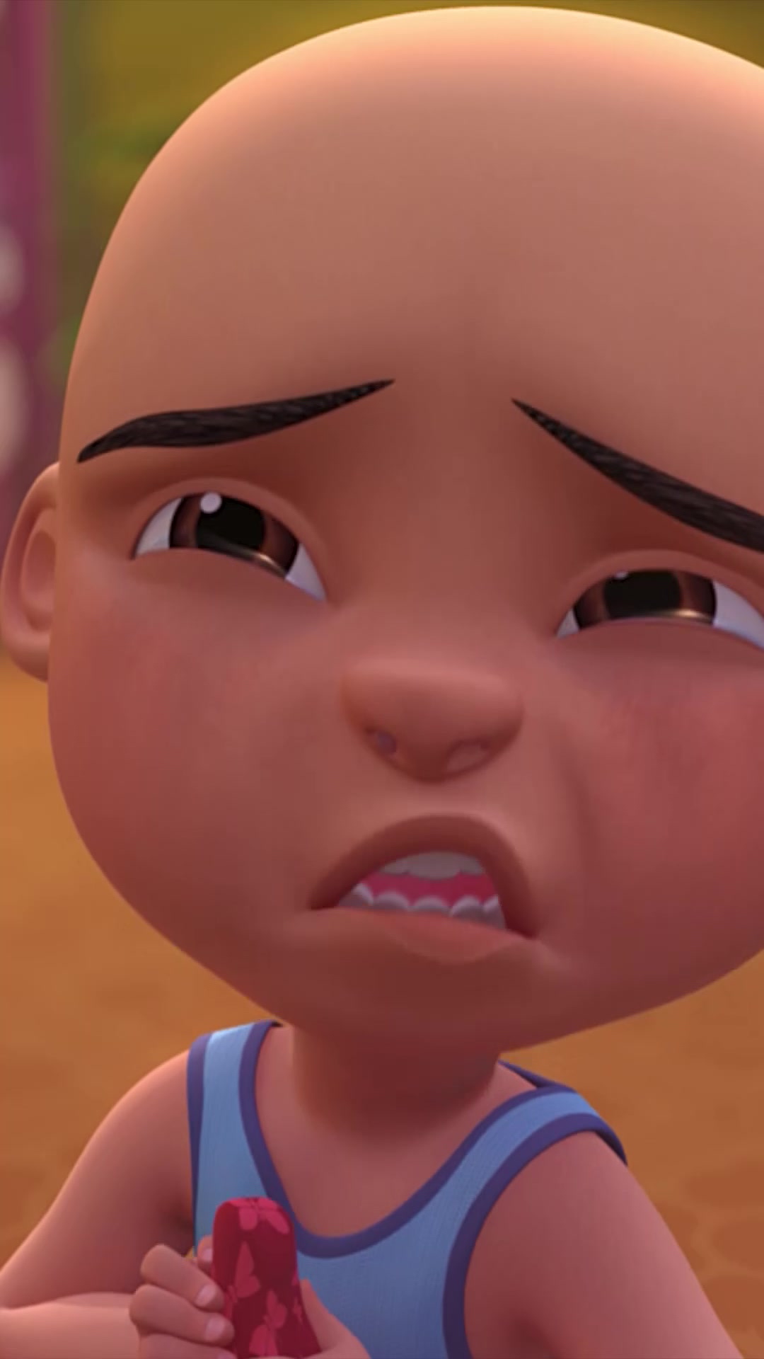 @Upin & Ipin Official