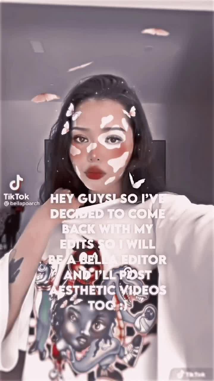 @Pls follow .buterabella