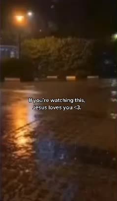 @God loves you <3.