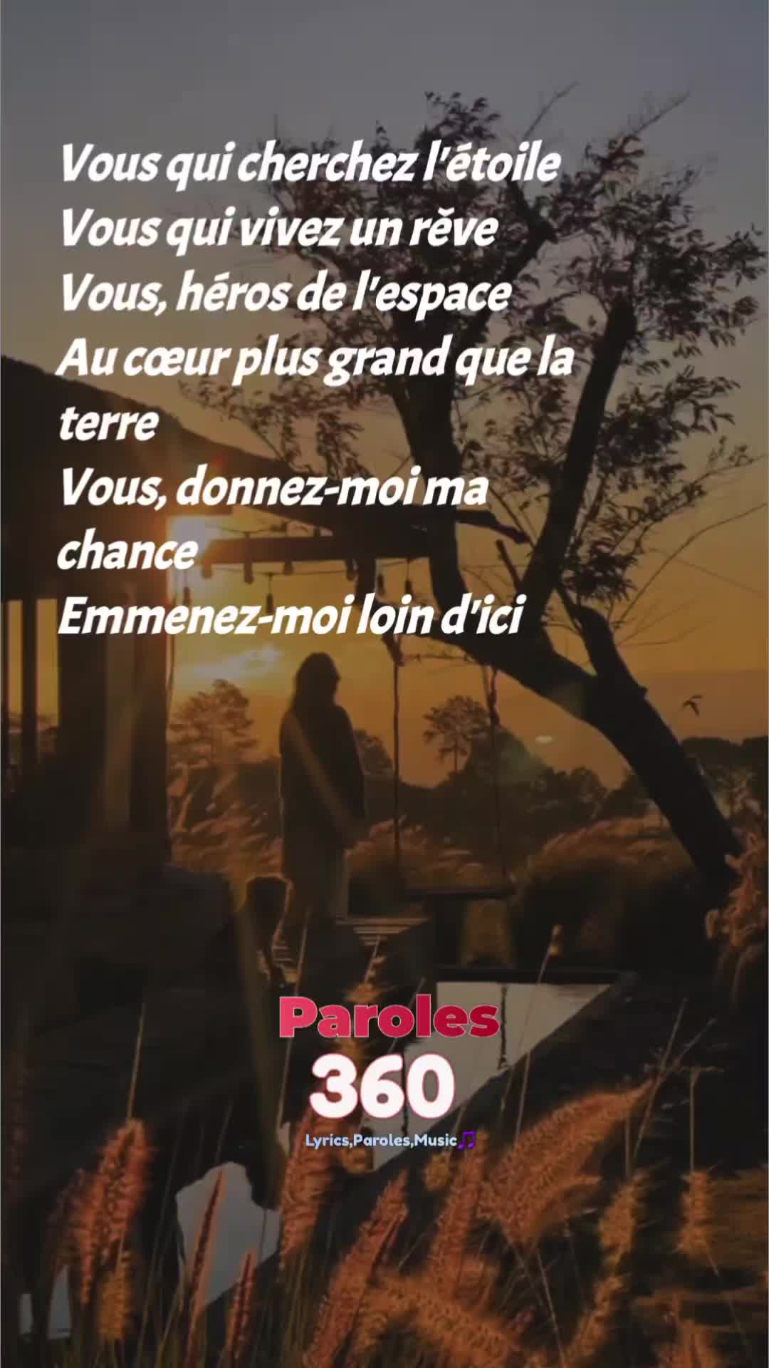 @Paroles 360