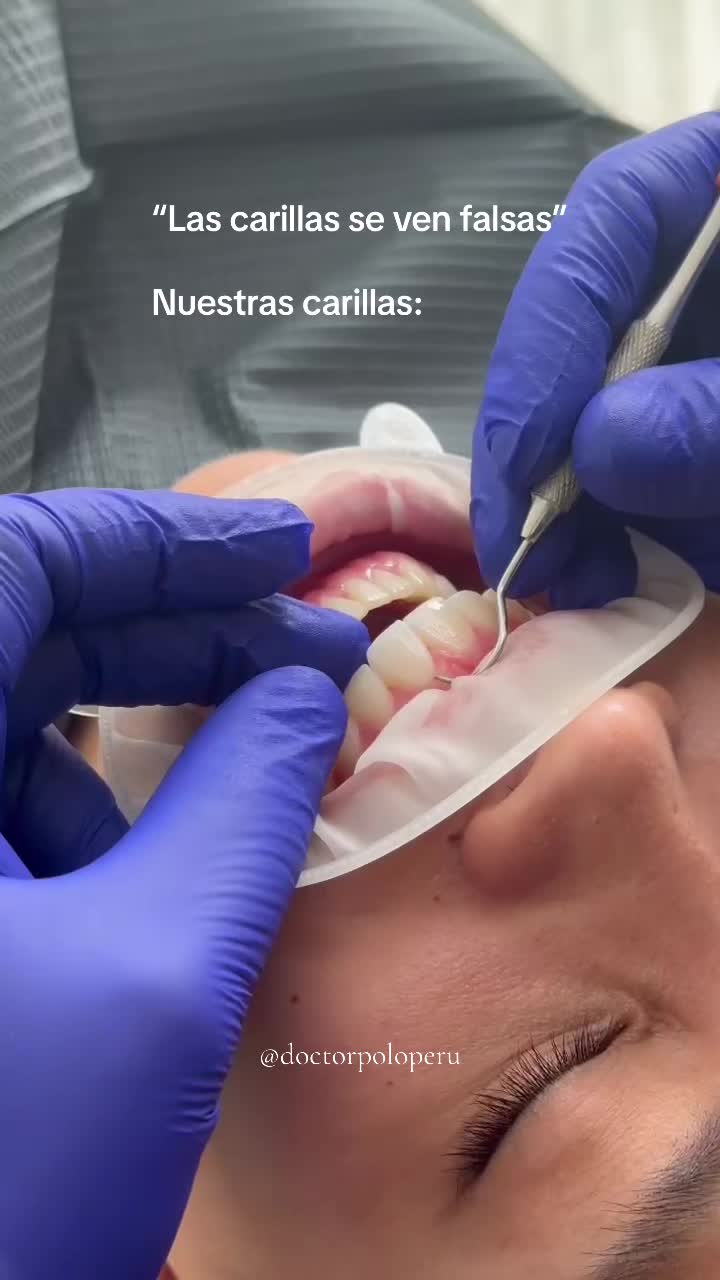 @Clínicas Doctor Polo