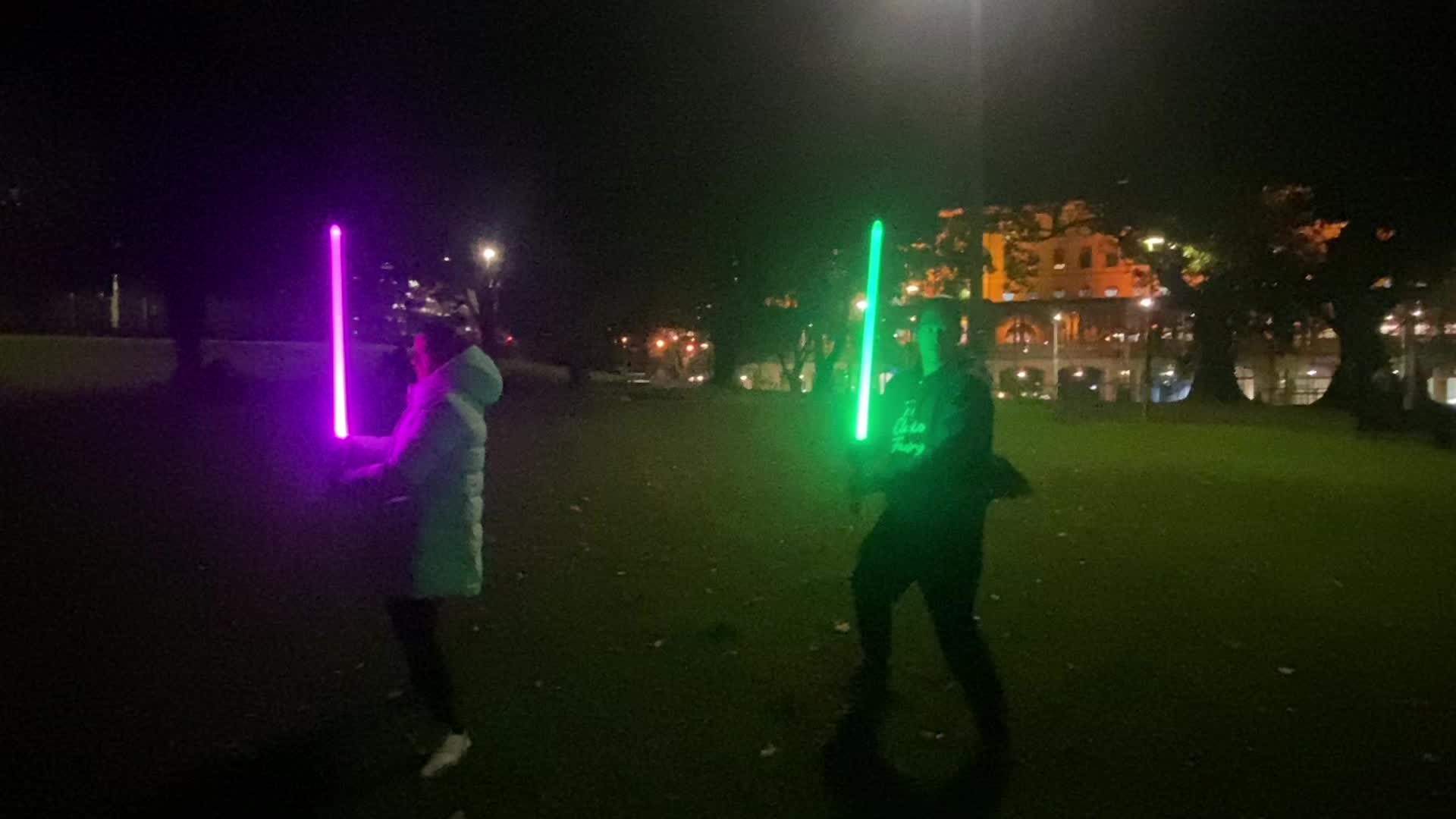 @jedifencing_sydney