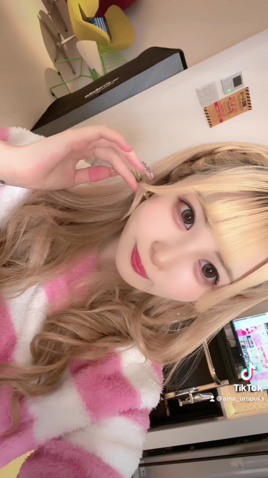 @月野あいな🐶