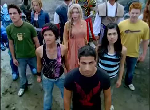 @Power Rangers Clips⚡️