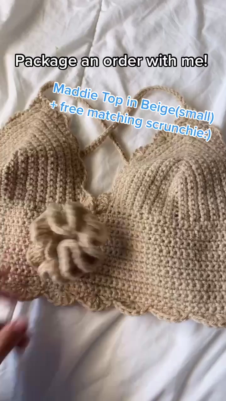 @crochet items:)