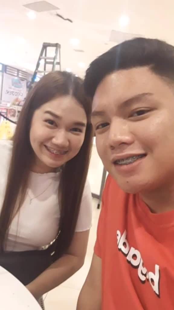 @Abie Gail