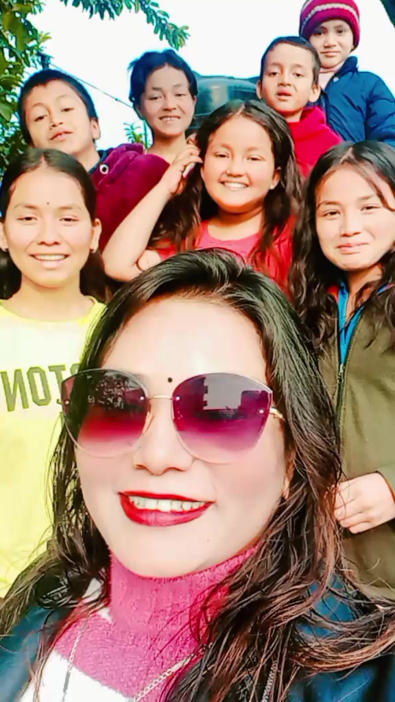 @Royal Sita Singh Thakuri๐