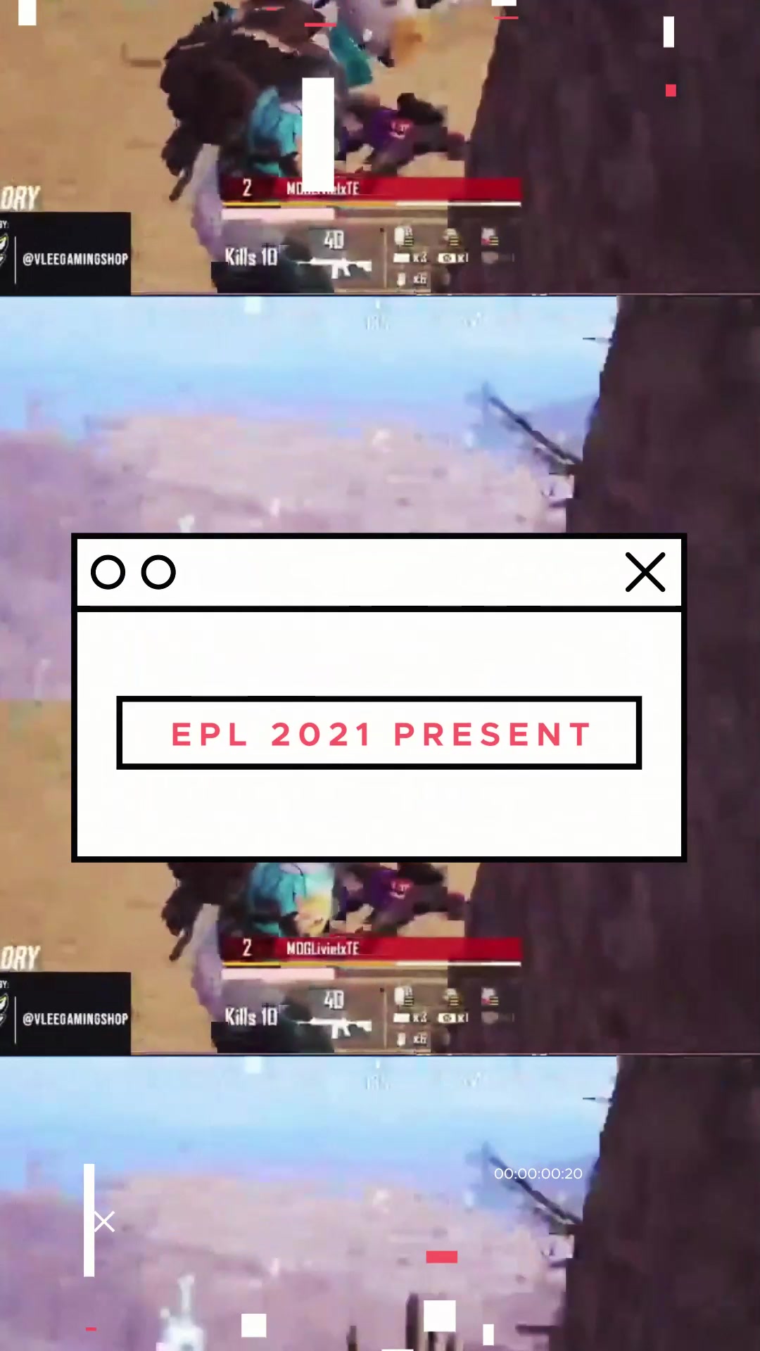 @Elektro Premiere League 2022