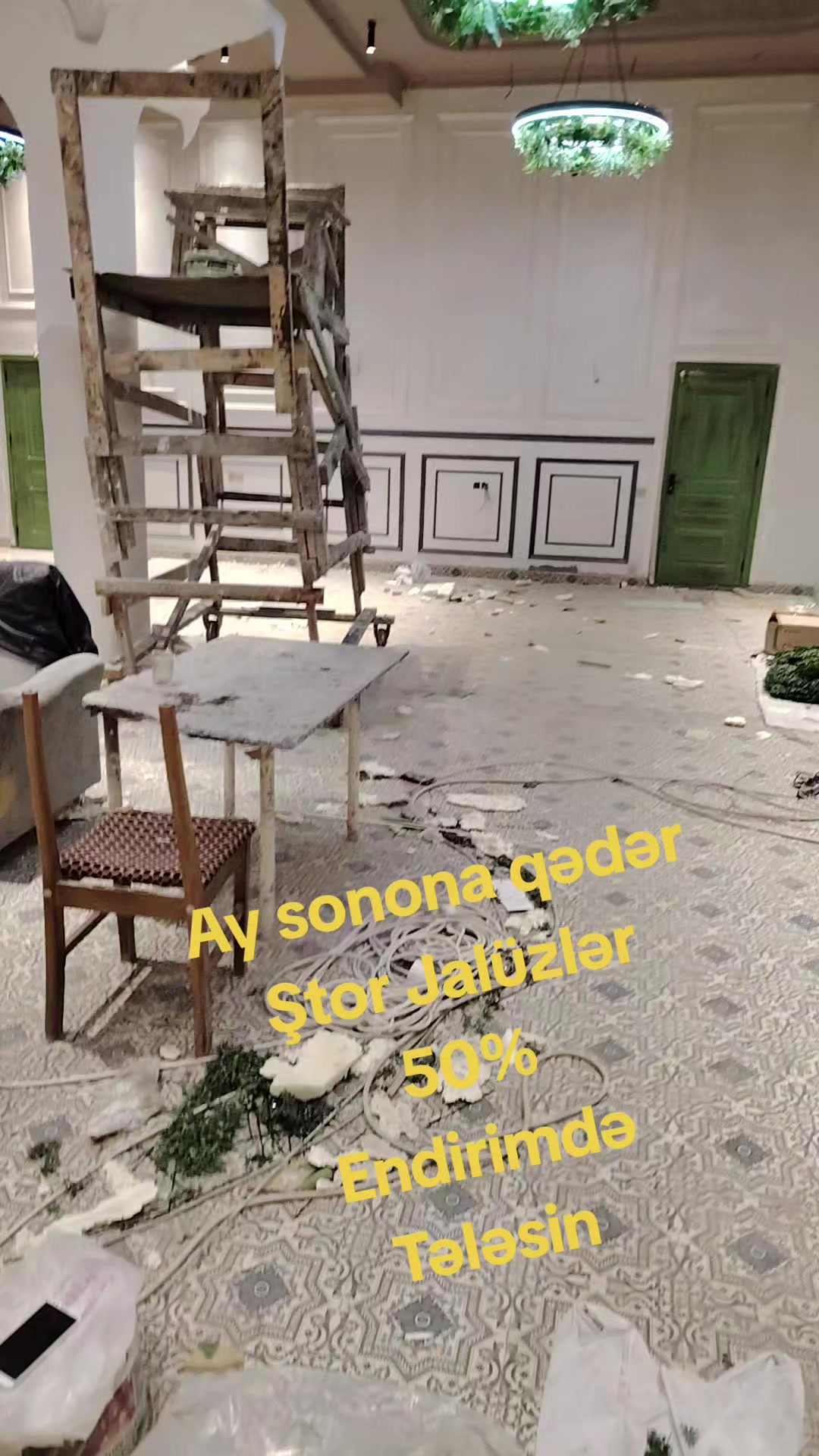@Pərdələr
