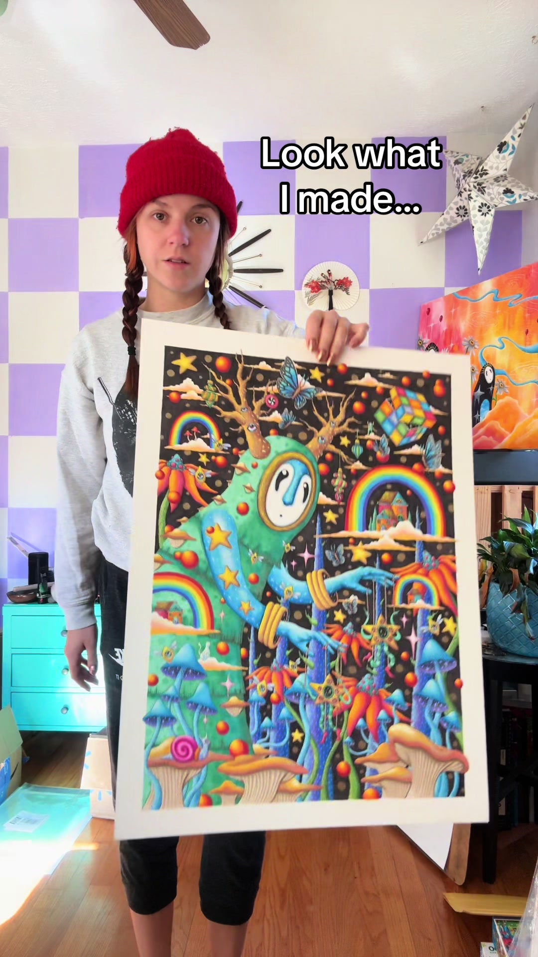 @H.Bunzey Artist