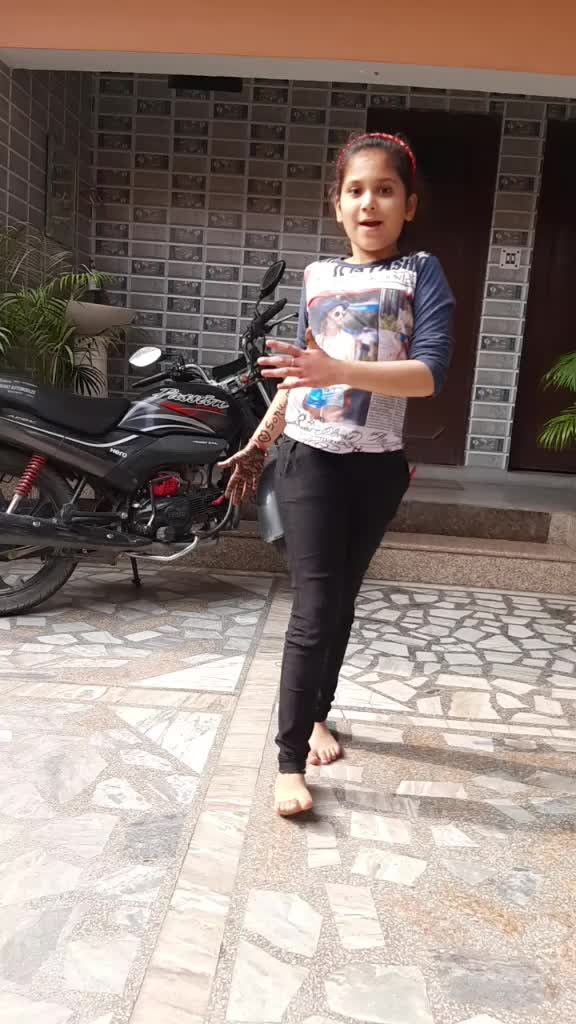 @Neha Tanwar