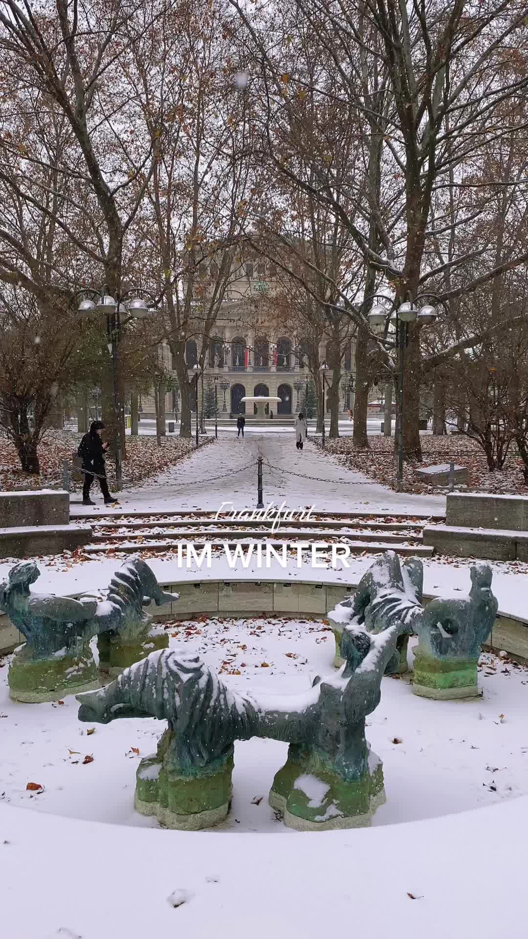 @frankfurtdubistsowunderbar
