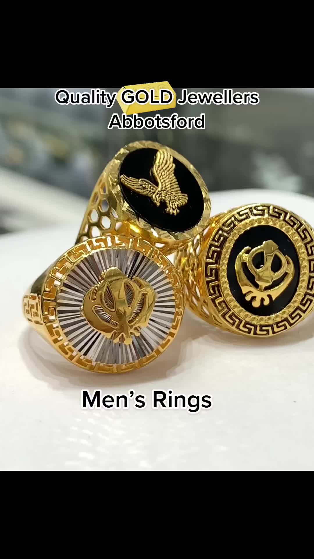 @Quality Gold Jewellers