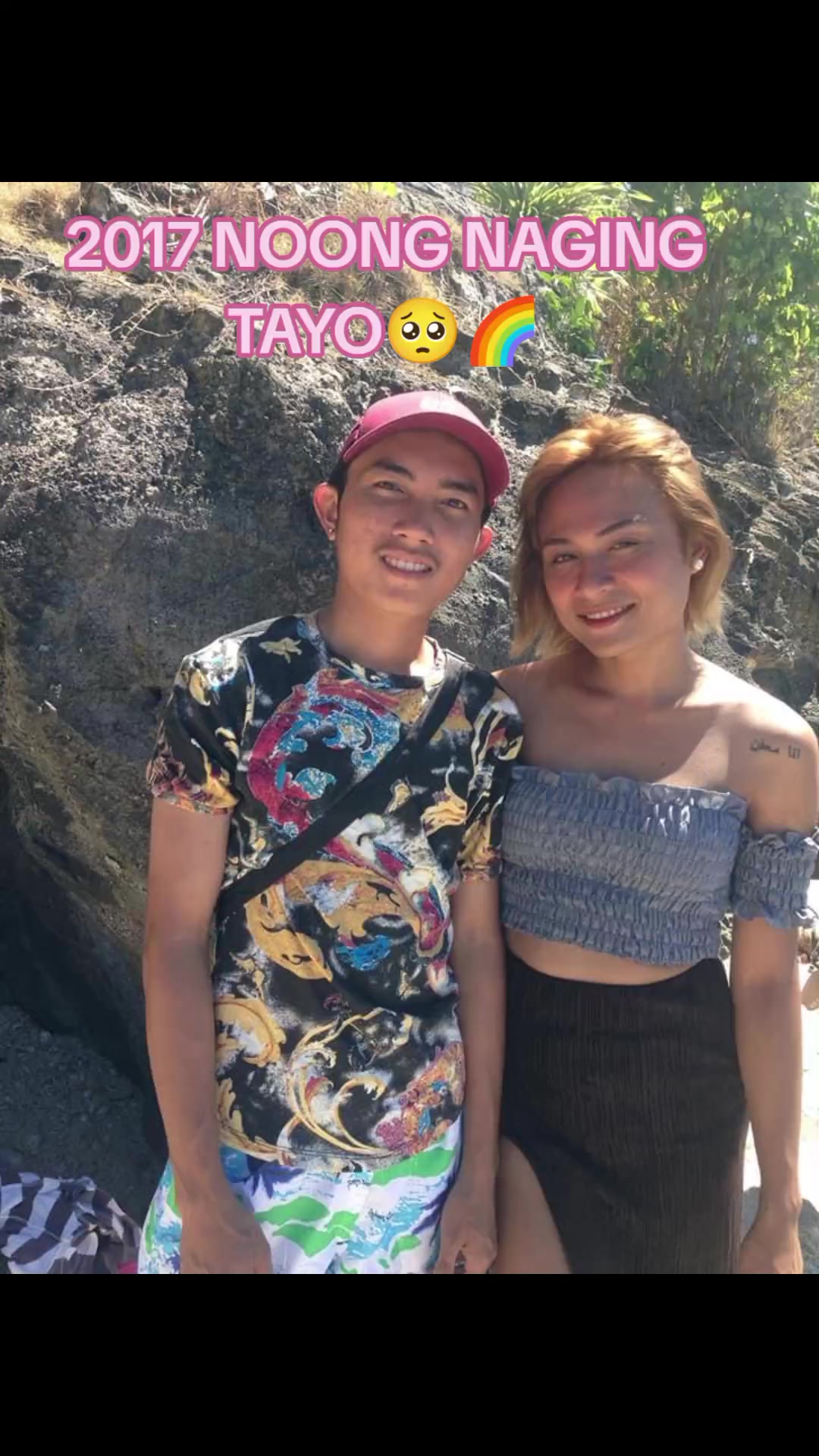 @kariff&petraforever