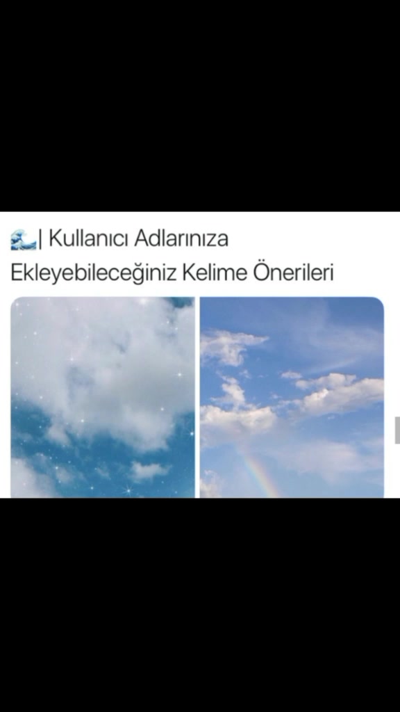 @🌈Tiktok Vs🌈