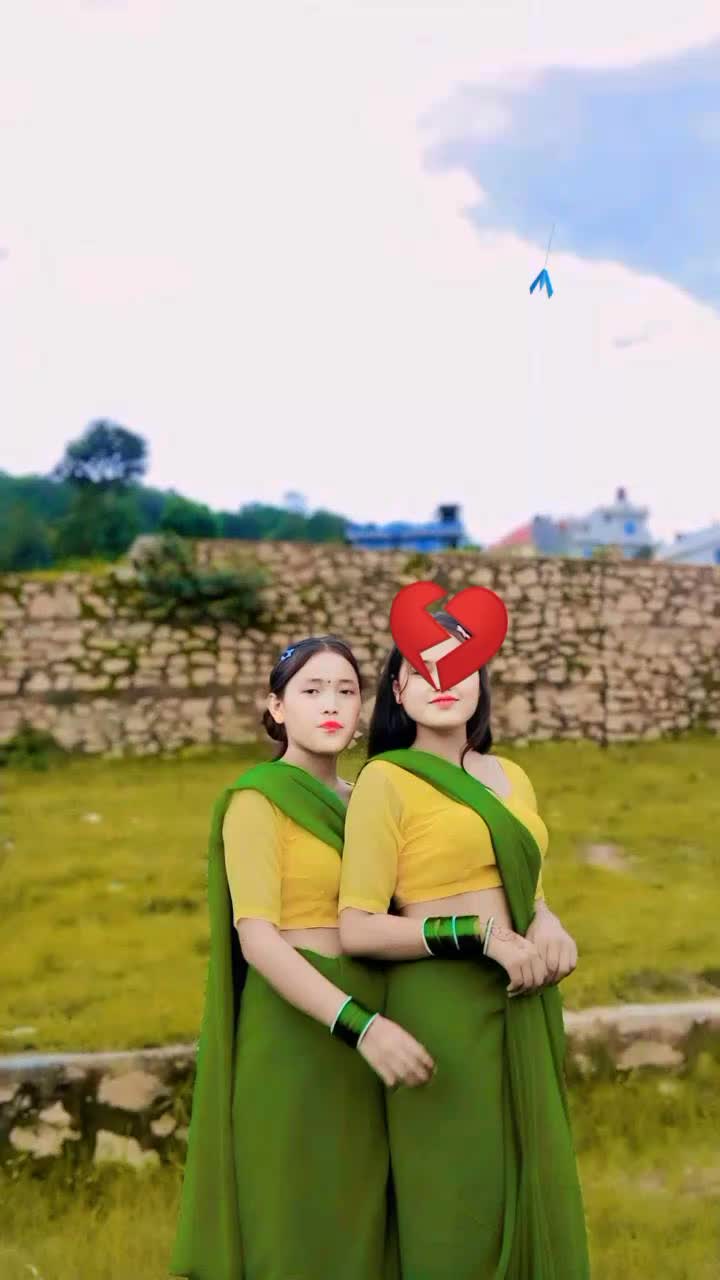 @प्रकृति दोङ ❤️🩹💐🌍