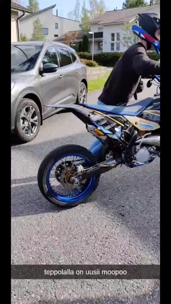 @PMR Garage