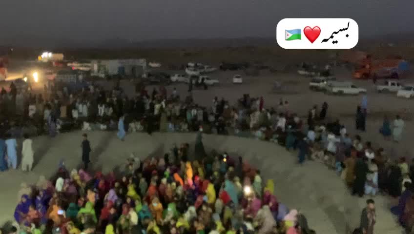 @❤️ Balochistan ❤️