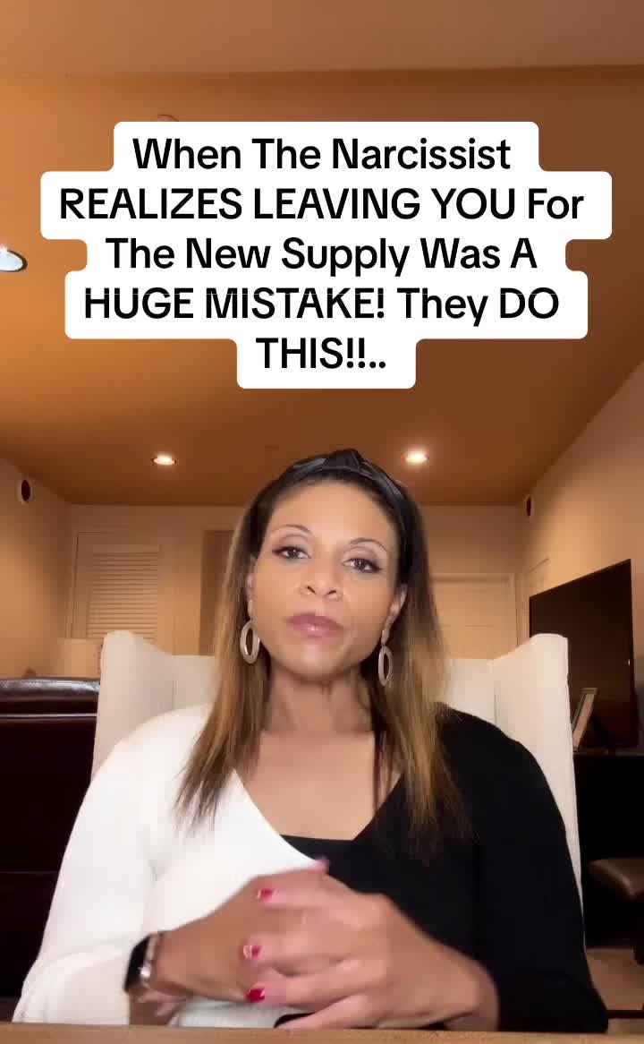 @The Tea on NPD