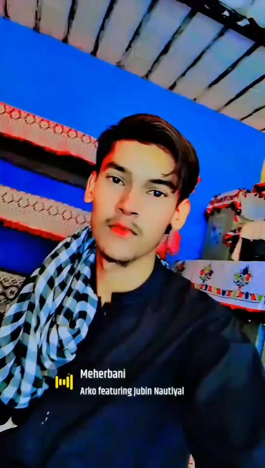 @Abdul Rehman Rujput boy