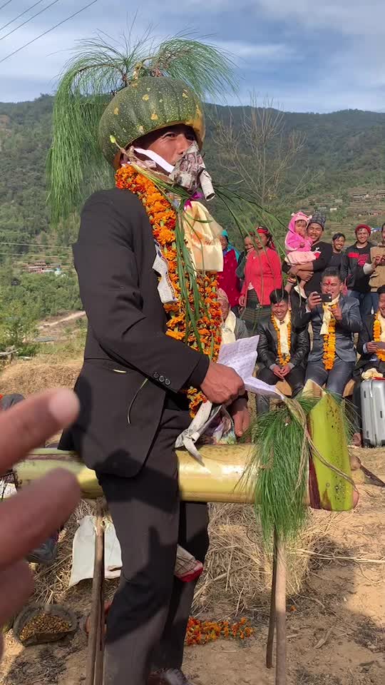 @Nabina Thapa Magar