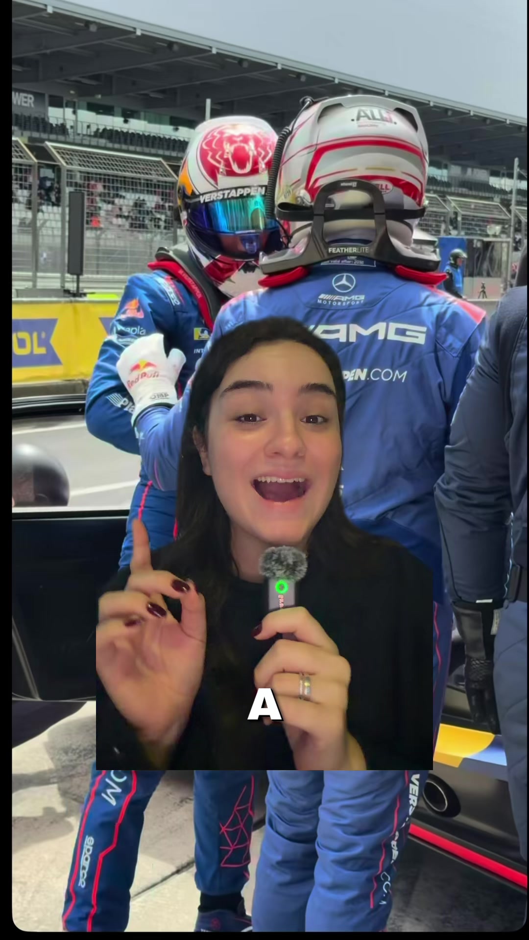 @Mily🏁