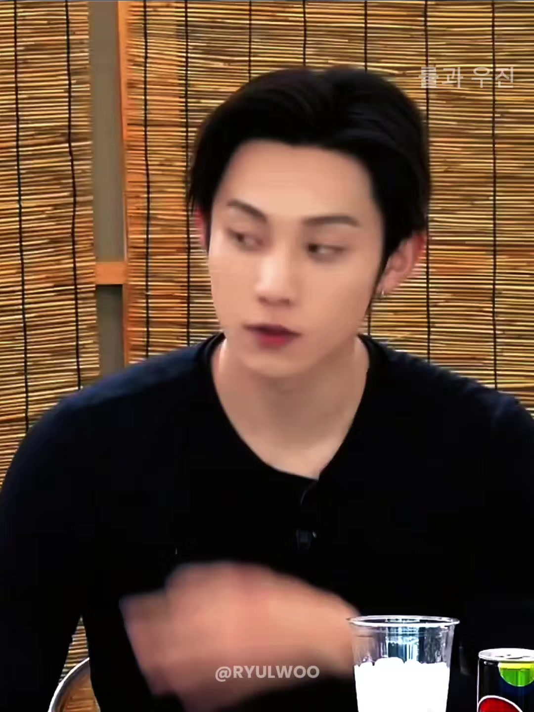 @🖤 ryulwoo 🤍