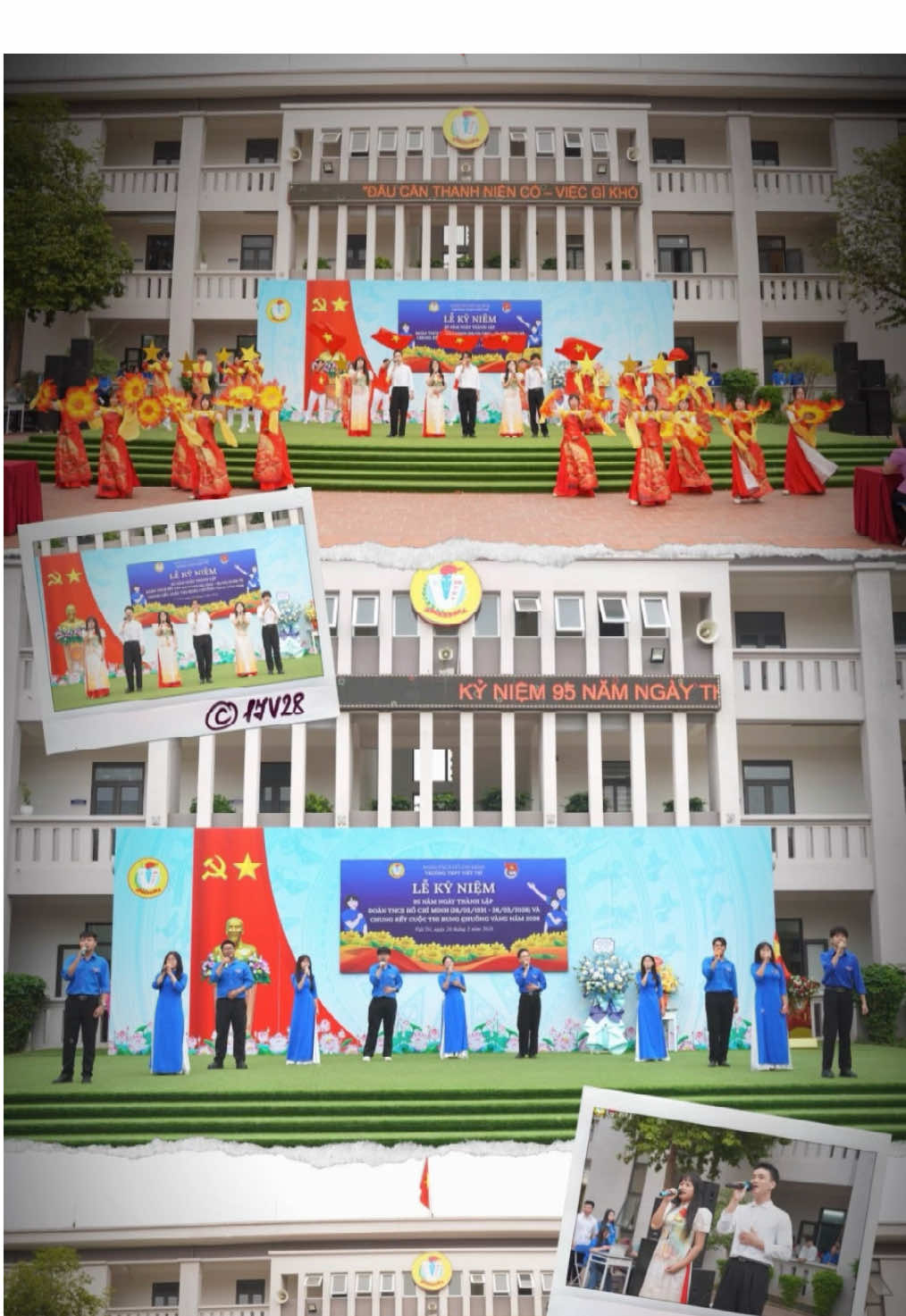@VMC - CLB ÂM NHẠC C3VT