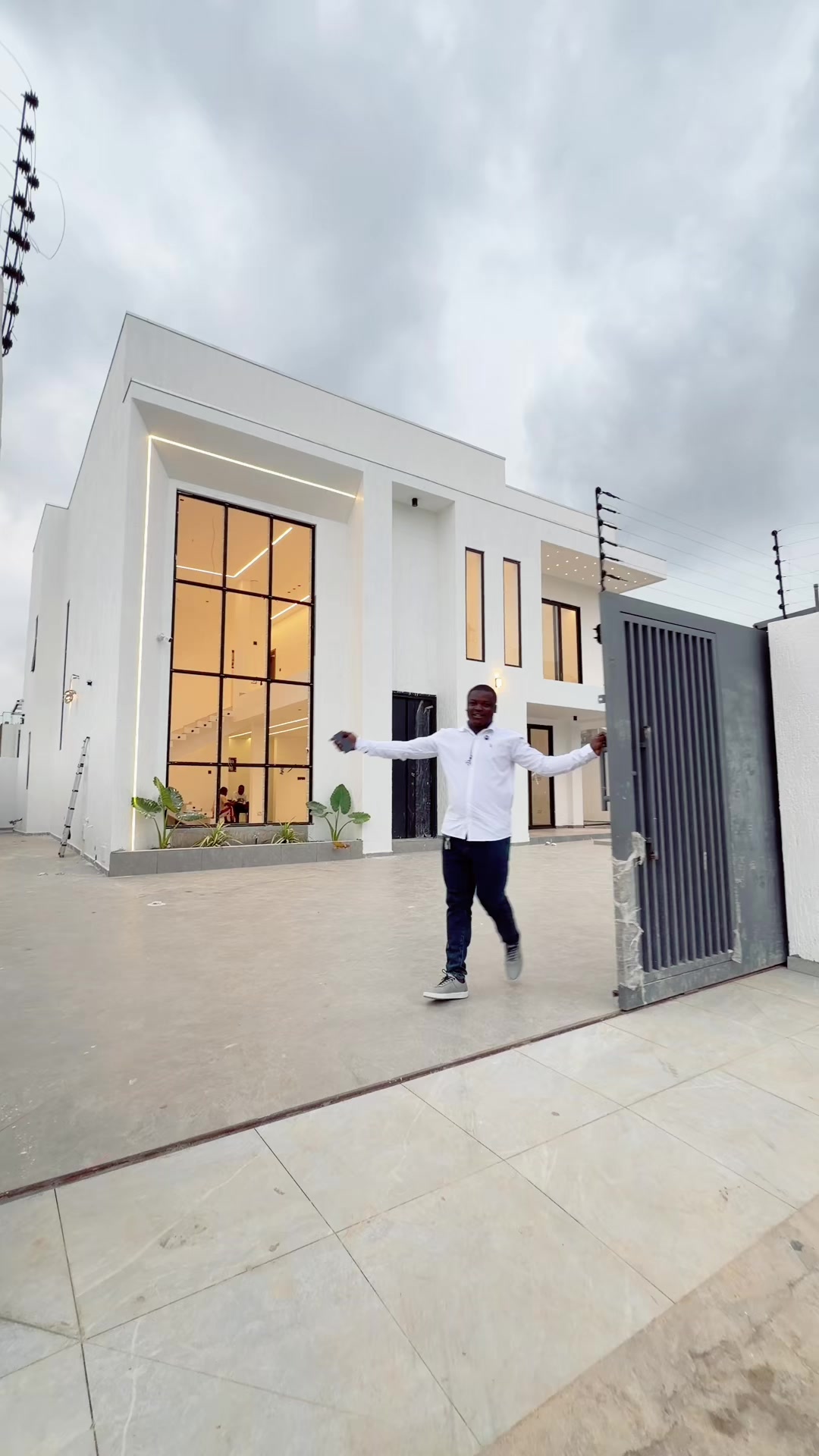 @Jose Properties Ghana 🇬🇭 Hub
