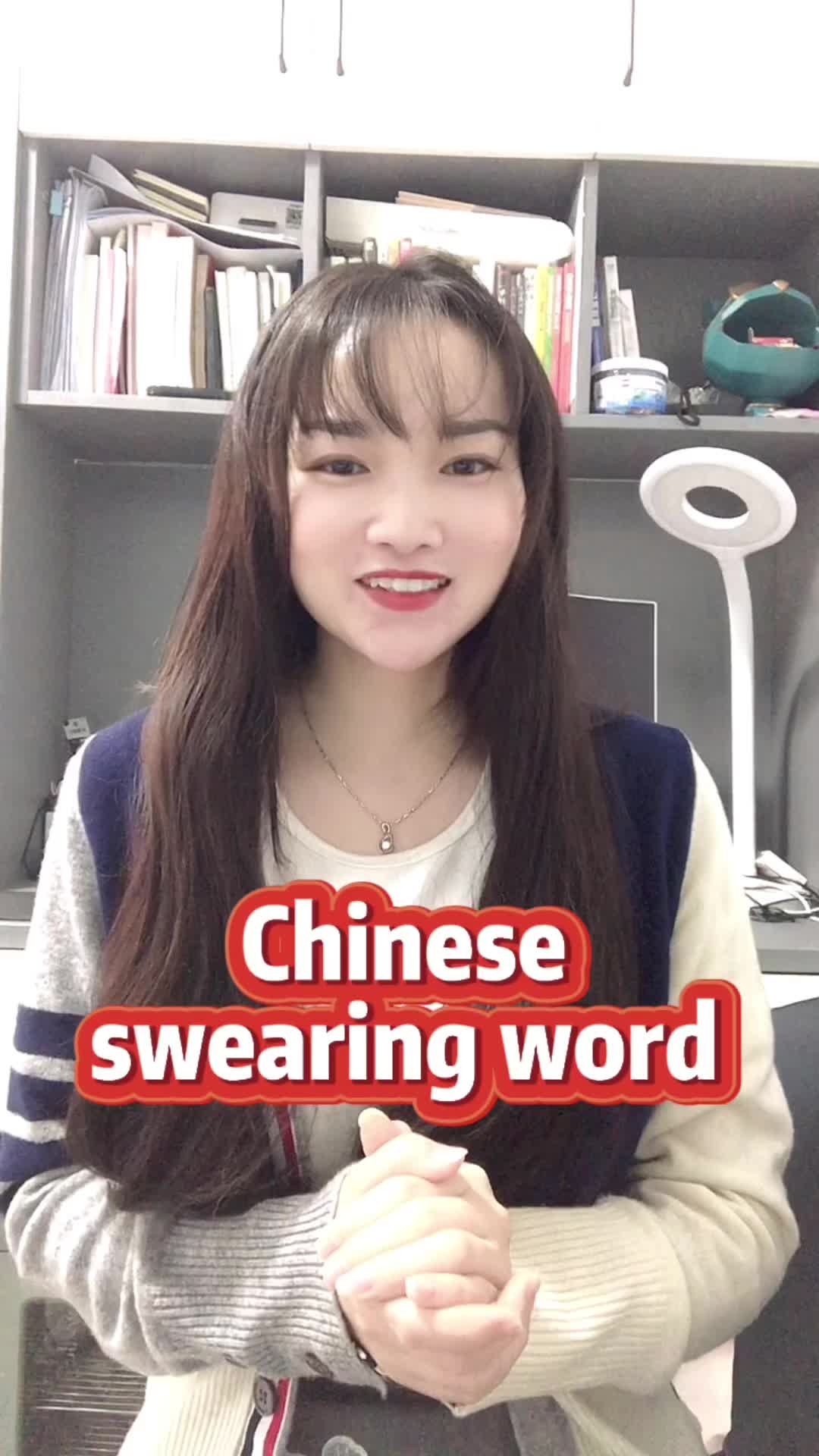 @Chinese girl Selina
