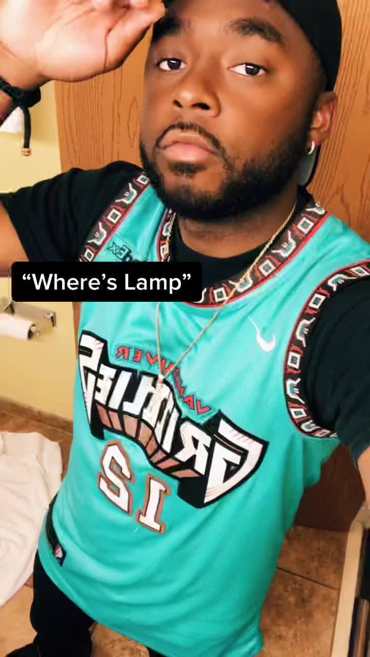 @Lamp