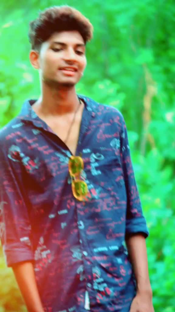 @tharun Hari