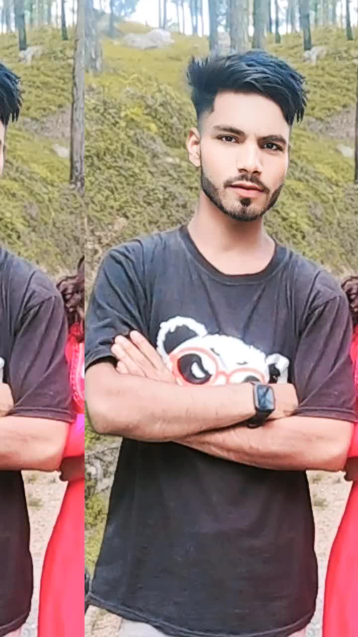 @Dēēpū 🤞🤘